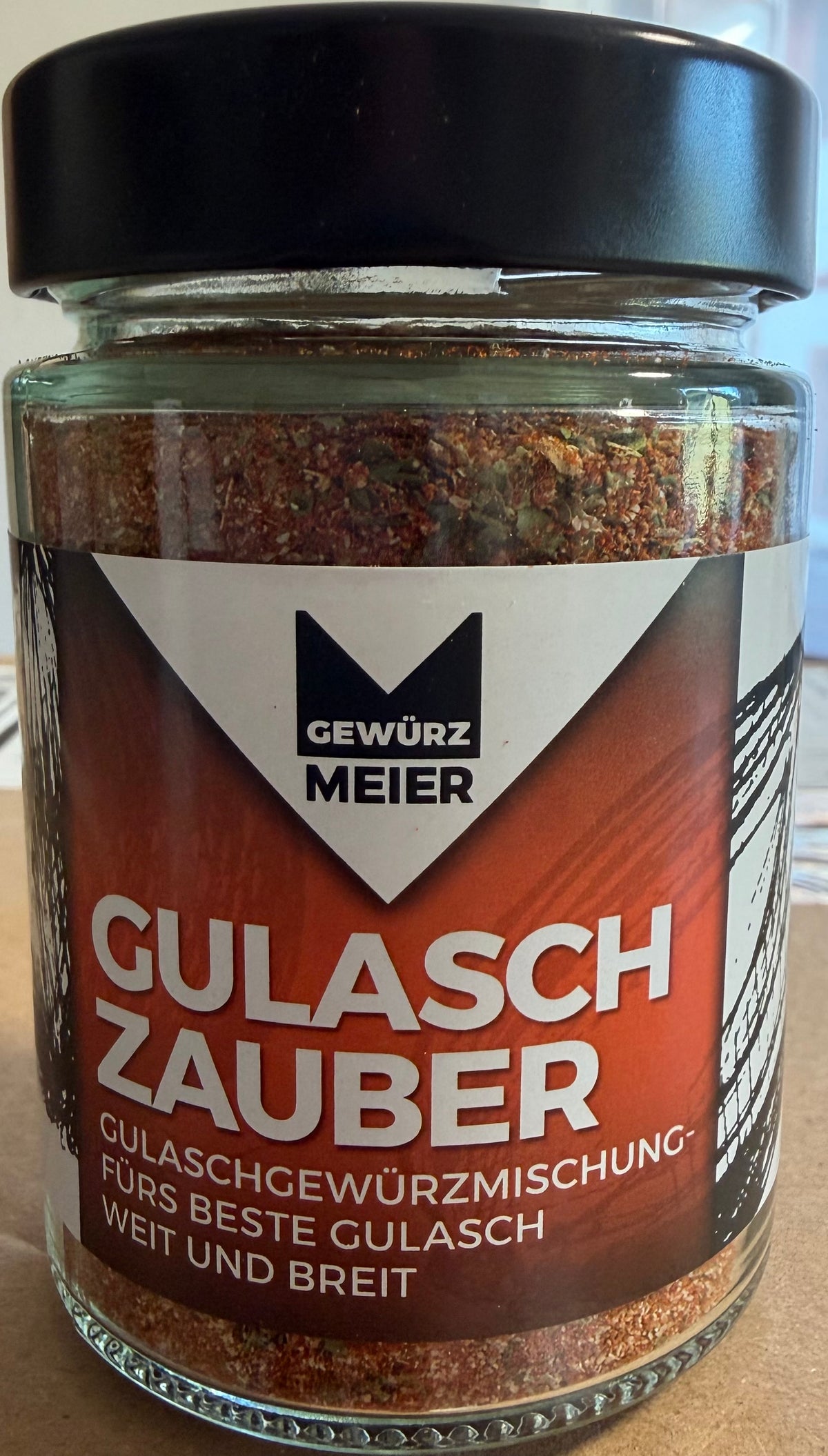 Gulaschzauber