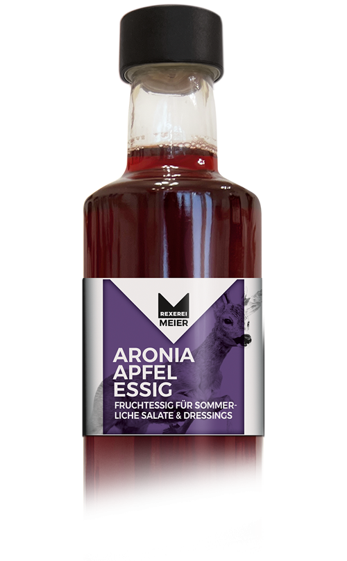 Aronia Apfel Baslam