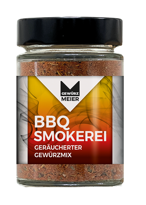 BBQ Smokerei