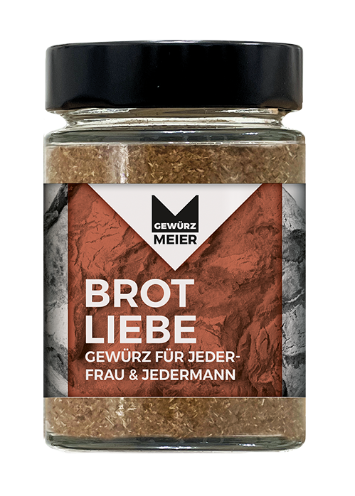 Brotliebe