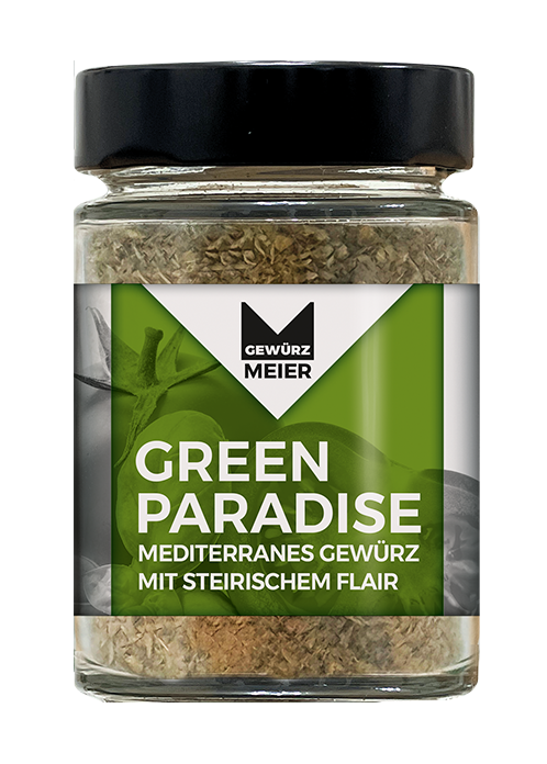 Green Paradise