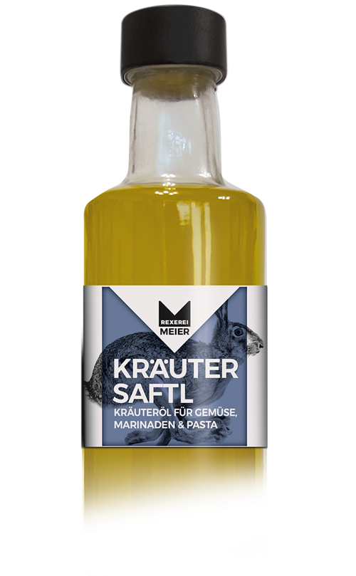 Kräutersaftl