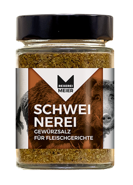 Schweinerei