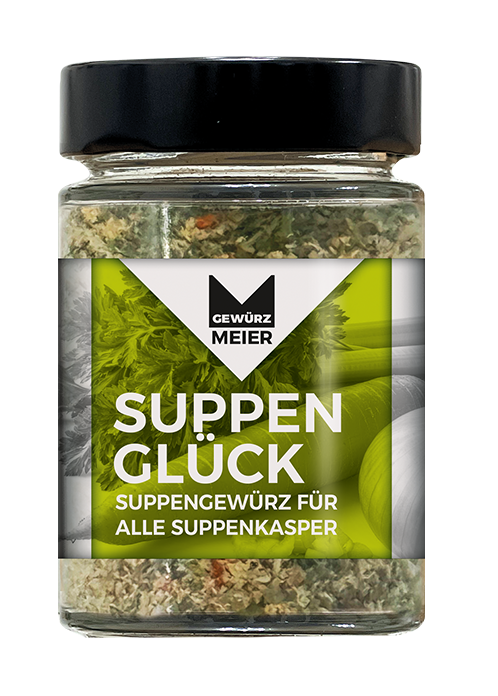Suppenglück