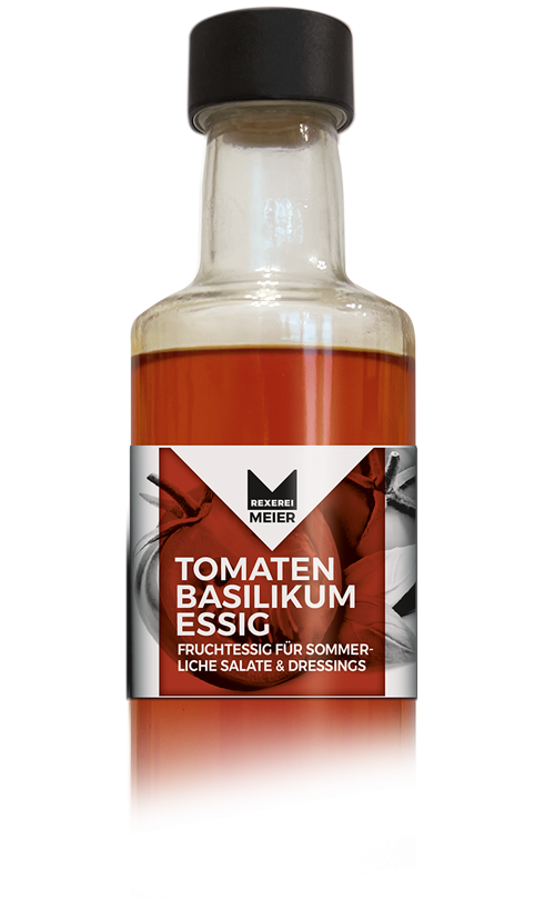 Tomaten-Basilikumbalsam